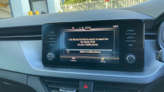 Skoda Scala 1.0 TSI 95 SE 5dr Petrol Hatchback